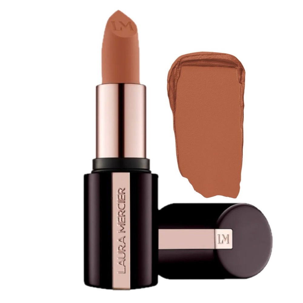 NEW✅Laura Mercier 143 Nude Sateen